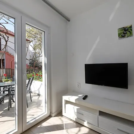 Apartmán Antonio Zadar