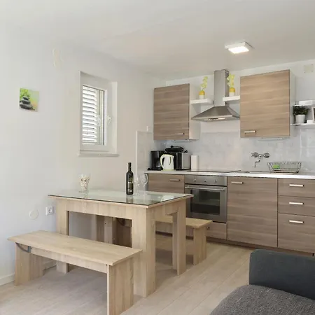 Antonio Apartmán Zadar