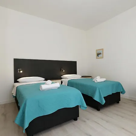 Apartmán Antonio *