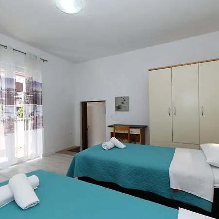 Antonio Apartmán Zadar