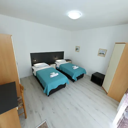 Antonio Apartmán Zadar