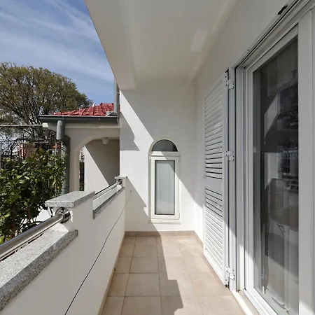 Apartmán Antonio