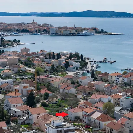Antonio * Zadar