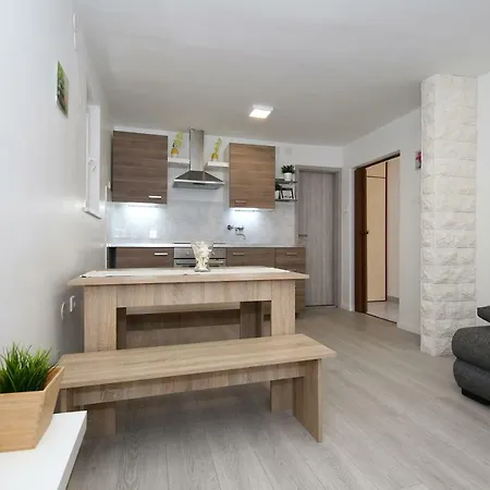 Antonio Apartmán Zadar