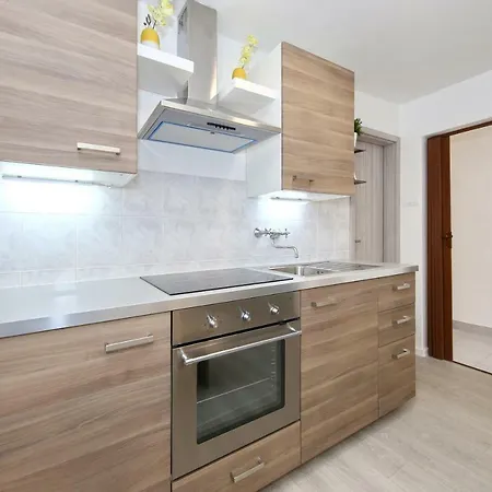 Antonio Apartment Zadar