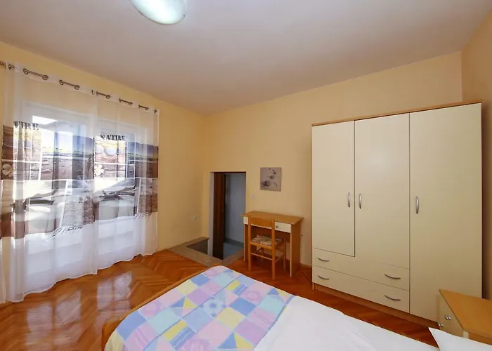 Apartment Antonio Zadar