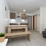 Antonio Apartamento Zadar
