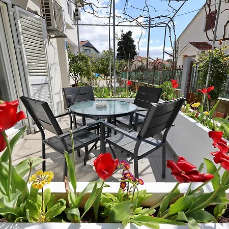 Antonio Apartament Zadar