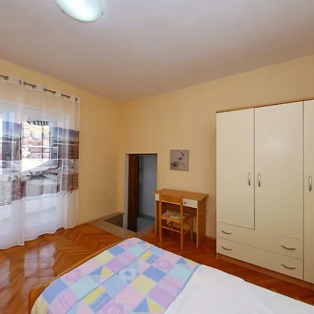 Apartment Antonio Zadar