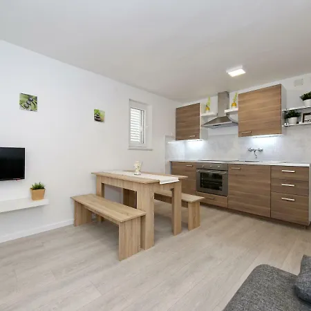 Appartement Antonio Zadar