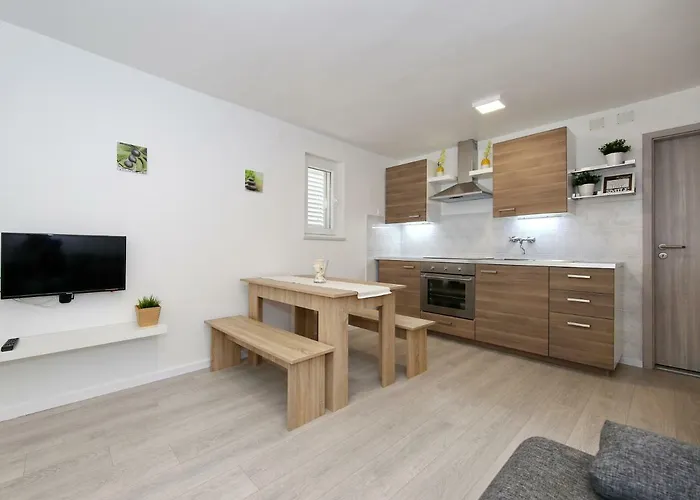 Apartman Antonio Zára