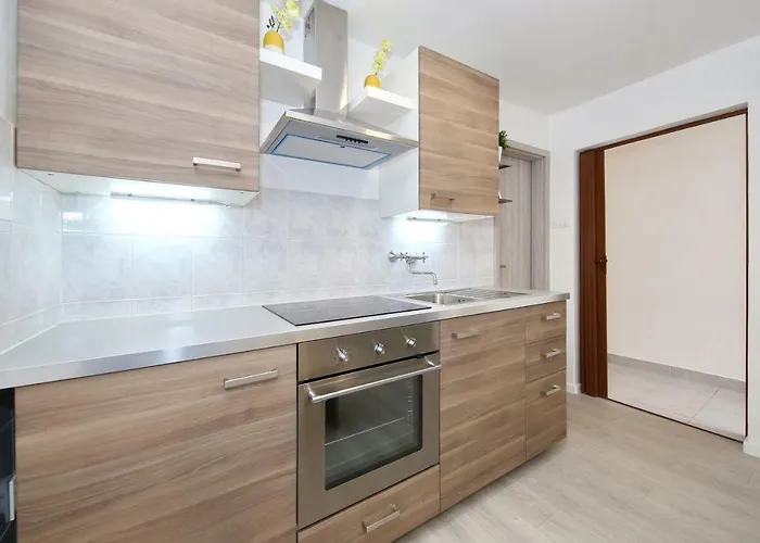 Antonio Apartman Zára